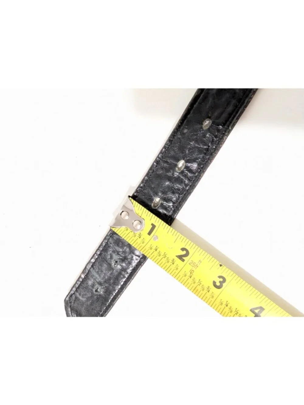 Vtg Celebration Texas Belt Child size 29